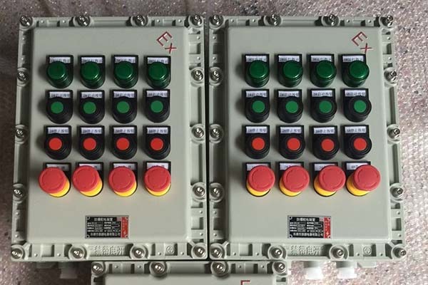 非標(biāo)定制防爆配電柜需要多少錢？